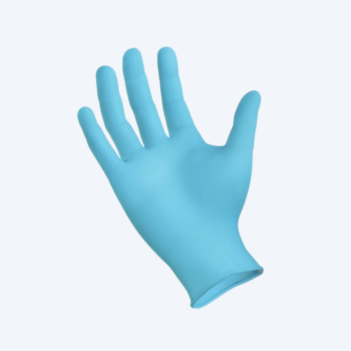 Single Hand Gloves - Image 2